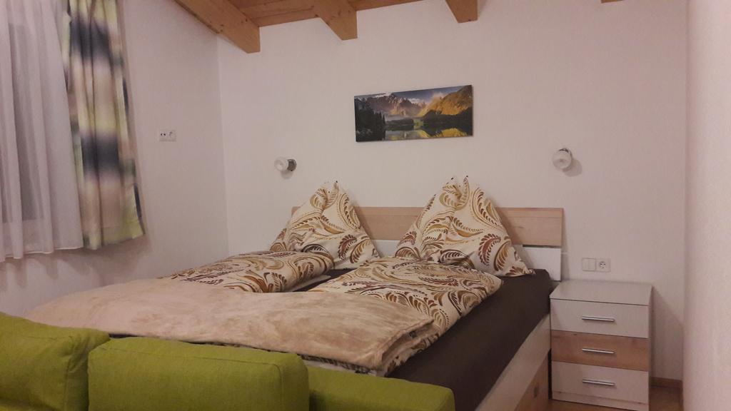 Chalet Sunnseitn Radstadt Exterior photo