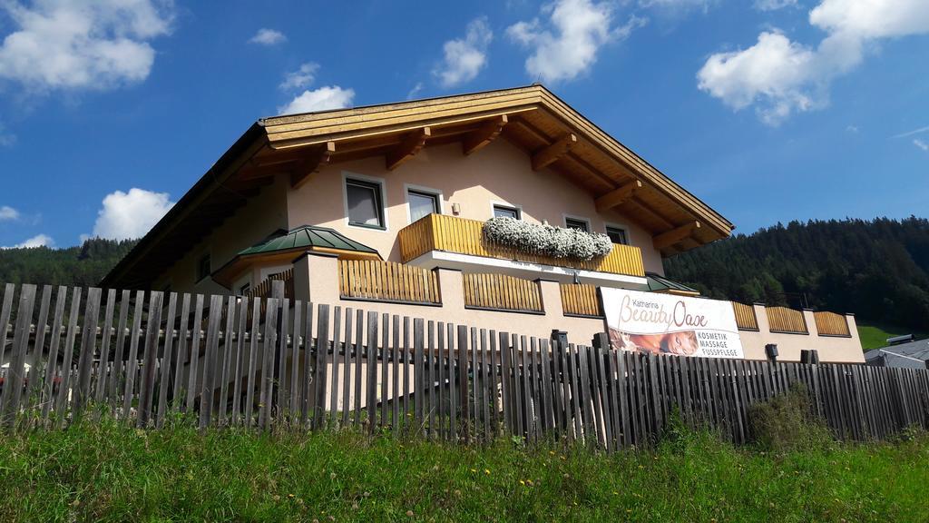 Chalet Sunnseitn Radstadt Exterior photo